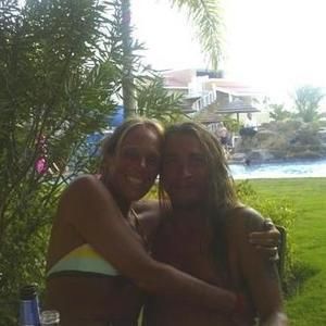 Meet your Posher, Toni